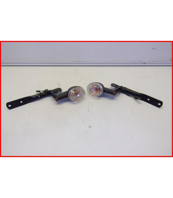 KYMCO KXR 250 2004-2007 CLIGNOTANTS ARRIERE- OCCASION