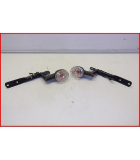 KYMCO KXR 250 2004-2007 CLIGNOTANTS ARRIERE- OCCASION
