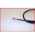 KYMCO KXR 250 2004-2007 CABLE DE COMPTEUR - OCCASION