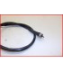 KYMCO KXR 250 2004-2007 CABLE DE COMPTEUR - OCCASION