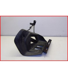 KYMCO KXR 250 2004-2007 CALE PIED DROIT- OCCASION