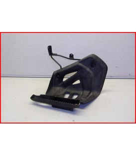 KYMCO KXR 250 2004-2007 CALE PIED GAUCHE- OCCASION