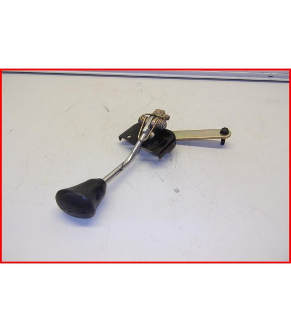 KYMCO KXR 250 2004-2007 LEVIER SELECTEUR DE VITESSES - OCCASION