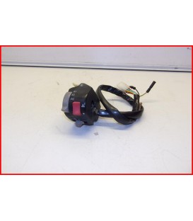 KYMCO KXR 250 2004-2007 COMMODO GAUCHE - OCCASION
