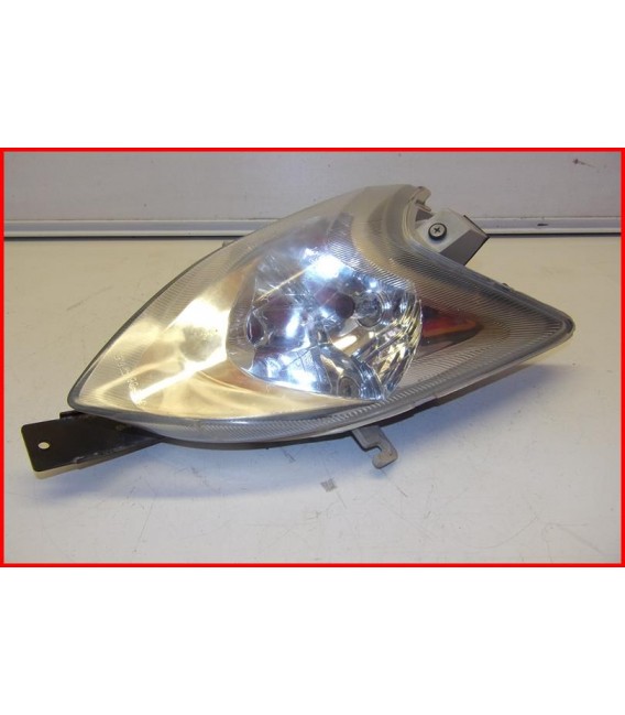KYMCO KXR 250 2004-2007 FEU PHARE AVANT- OCCASION