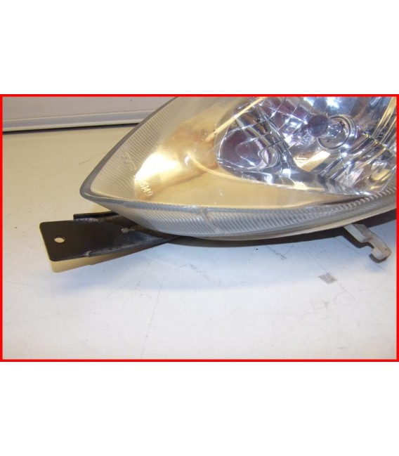 KYMCO KXR 250 2004-2007 FEU PHARE AVANT- OCCASION