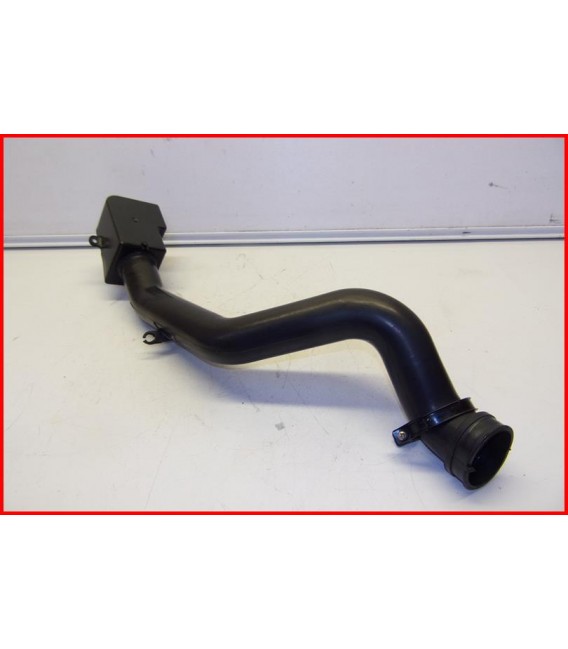 KYMCO KXR 250 2004-2007 TUYAU DE BOITE A AIR- OCCASION