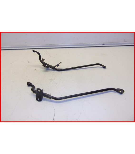 KYMCO KXR 250 2004-2007 2 SUPPORTS DE CARENAGE- OCCASION