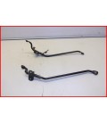 KYMCO KXR 250 2004-2007 2 SUPPORTS DE CARENAGE- OCCASION