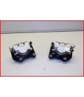 KYMCO KXR 250 2004-2007 2 ETRIERS DE FREIN AVANT- OCCASION