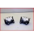 KYMCO KXR 250 2004-2007 2 ETRIERS DE FREIN AVANT- OCCASION