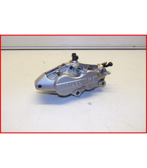 KYMCO KXR 250 2004-2007 ETRIER FREIN ARRIERE - OCCASION