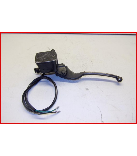 KYMCO KXR 250 2004-2007 MAITRE CYLINDRE DE FREIN AVANT GAUCHE- OCCASION