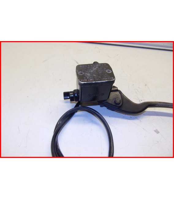 KYMCO KXR 250 2004-2007 MAITRE CYLINDRE DE FREIN AVANT GAUCHE- OCCASION