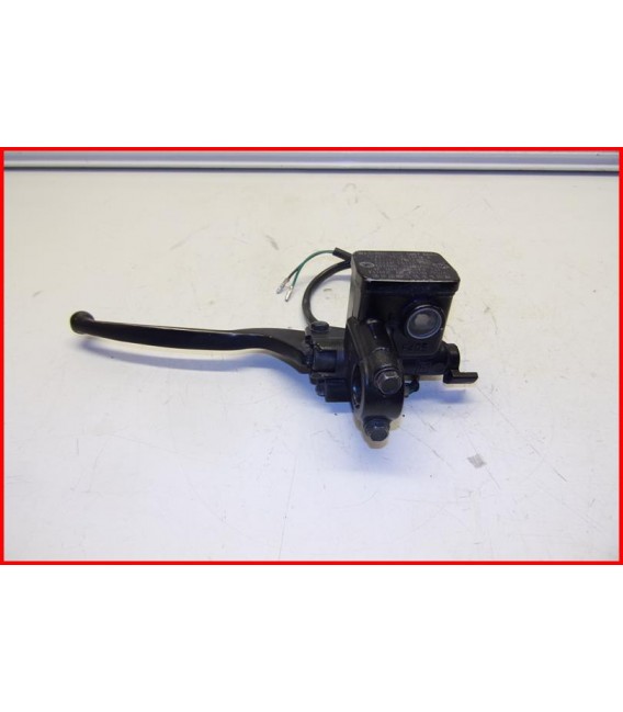 KYMCO KXR 250 2004-2007 MAITRE CYLINDRE DE FREIN AVANT GAUCHE- OCCASION