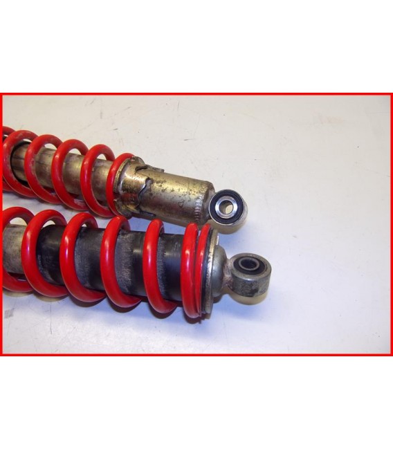 KYMCO KXR 250 2004-2007 2 AMORTISSEURS AVANT- OCCASION