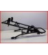 KYMCO KXR 250 2004-2007 CADRE ARRIERE- OCCASION