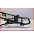 KYMCO KXR 250 2004-2007 CADRE ARRIERE- OCCASION
