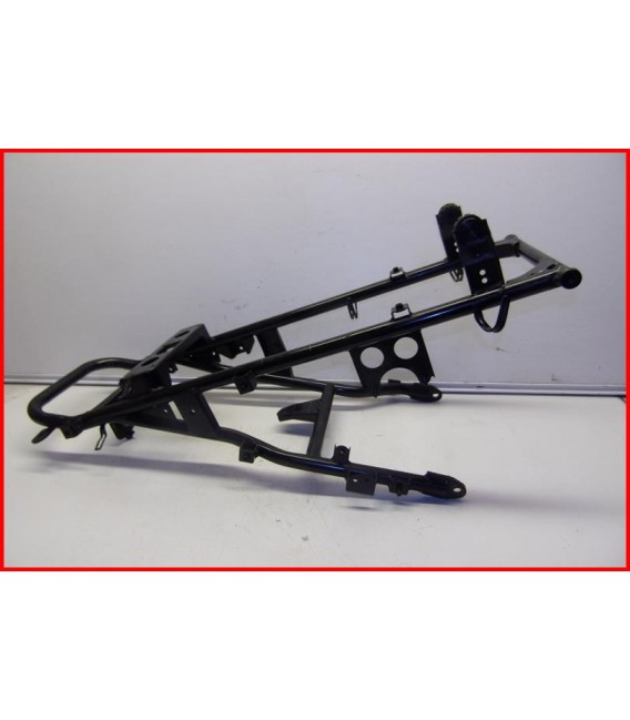 KYMCO KXR 250 2004-2007 CADRE ARRIERE- OCCASION