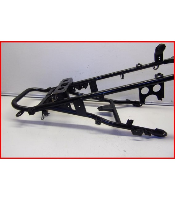 KYMCO KXR 250 2004-2007 CADRE ARRIERE- OCCASION