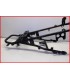 KYMCO KXR 250 2004-2007 CADRE ARRIERE- OCCASION