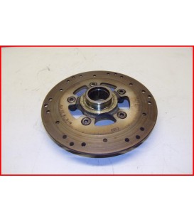 KYMCO KXR 250 2004-2007 DISQUE DE FREIN ARRIERE - OCCASION