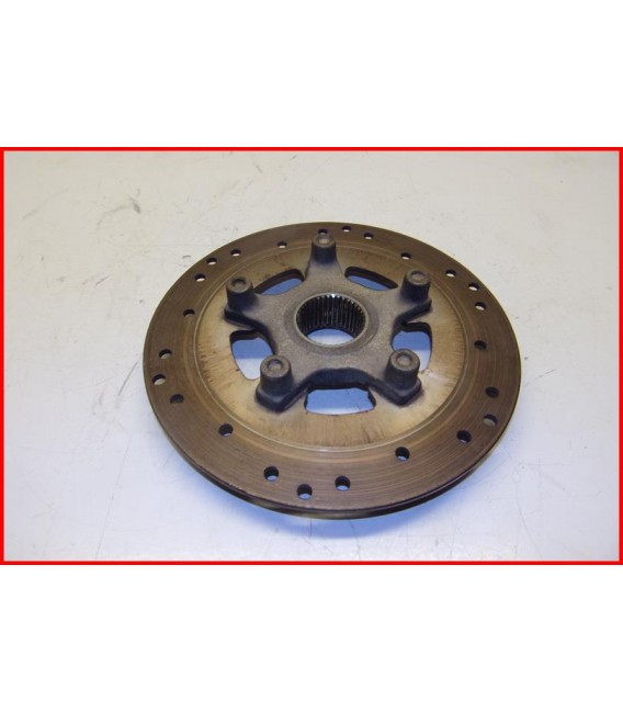 KYMCO KXR 250 2004-2007 DISQUE DE FREIN ARRIERE - OCCASION