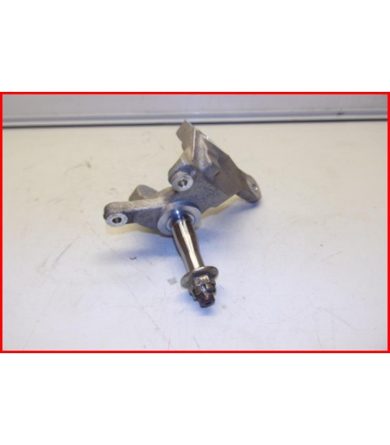 KYMCO KXR 250 2004-2007 FUSEE ROUE GAUCHE -OCCASION