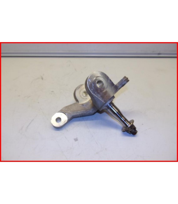 KYMCO KXR 250 2004-2007 FUSEE ROUE GAUCHE -OCCASION