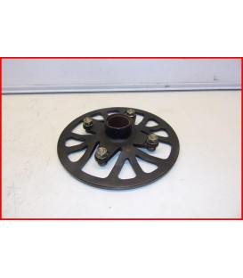 KYMCO KXR 250 2004-2007 SUPPORT DE COURONNE- OCCASION