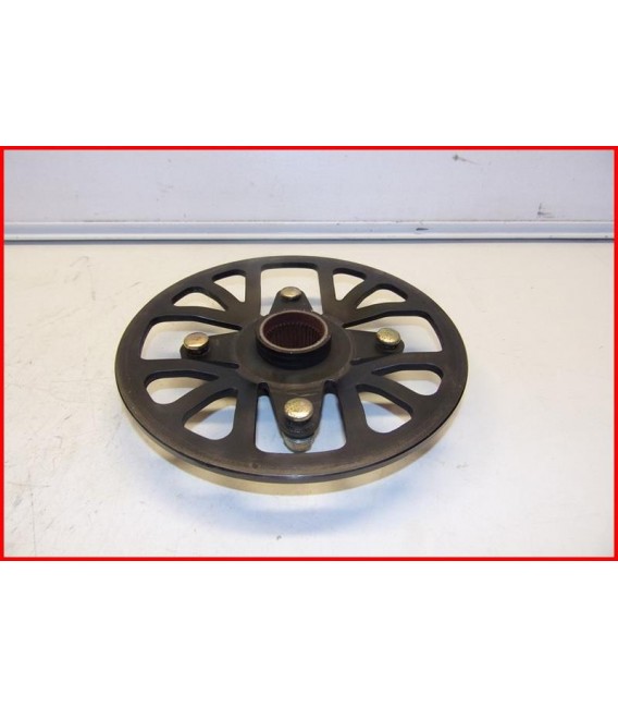 KYMCO KXR 250 2004-2007 SUPPORT DE COURONNE- OCCASION