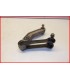 KYMCO KXR 250 2004-2007 BIELLETTES AMORTISSEUR ARRIERE- OCCASION