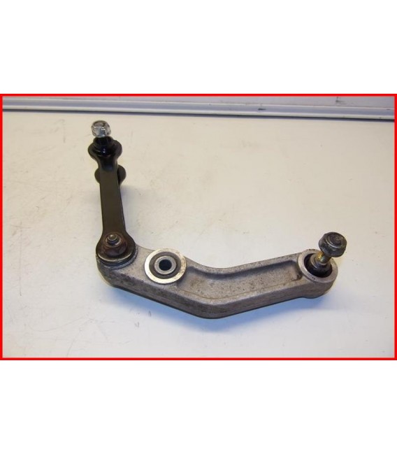 KYMCO KXR 250 2004-2007 BIELLETTES AMORTISSEUR ARRIERE- OCCASION