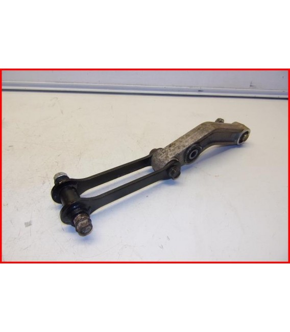 KYMCO KXR 250 2004-2007 BIELLETTES AMORTISSEUR ARRIERE- OCCASION
