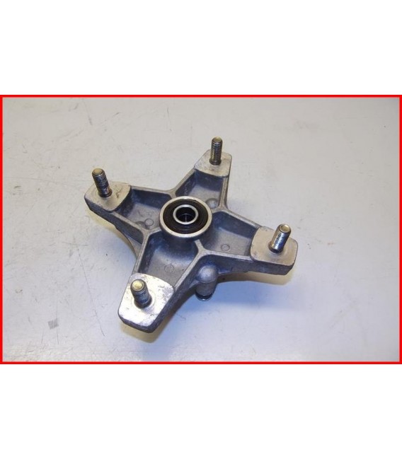 KYMCO KXR 250 2004-2007 MOYEU ROUE AVANT- OCCASION