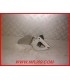 SUZUKI GSE 500 1989-2000 PLATINE CALE PIED AVANT GAUCHE-OCCASION
