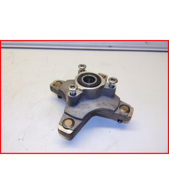 KYMCO KXR 250 2004-2007 MOYEU ROUE AVANT- OCCASION