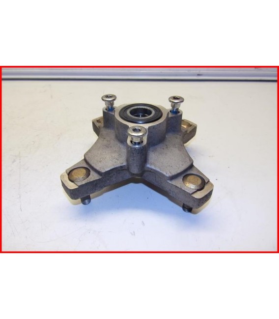 KYMCO KXR 250 2004-2007 MOYEU ROUE AVANT- OCCASION