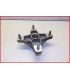 KYMCO KXR 250 2004-2007 MOYEU ROUE AVANT- OCCASION