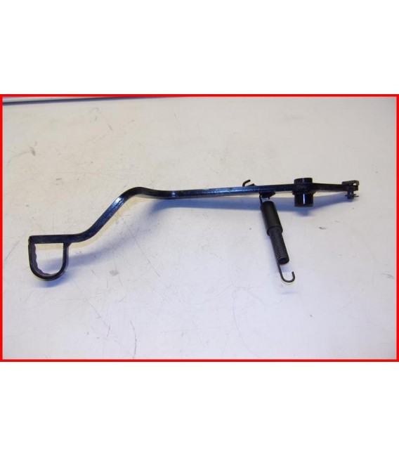 KYMCO KXR 250 2004-2007 PEDALE DE FREIN- OCCASION