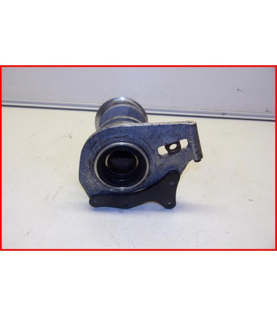 KYMCO KXR 250 2004-2007 MOYEU ARBRE ROUE ARRIERE "roulements HS " - OCCASION