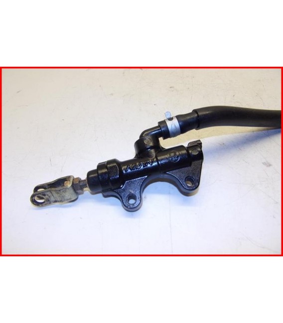 TRIUMPH TIGER 955 2001-2006 MAITRE CYLINDRE DE FREIN ARRIERE-OCCASION