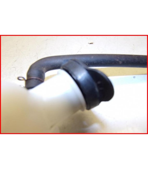 KYMCO KXR 250 2004-2007 VASE EXPANSION-OCCASION