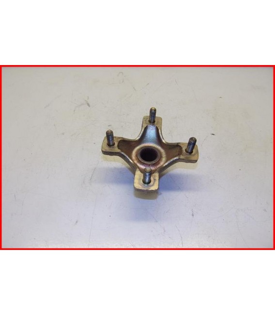 KYMCO KXR 250 2004-2007 SUPPORT ETOILE DE ROUE ARRIERE -OCCASION