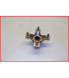 KYMCO KXR 250 2004-2007 SUPPORT ETOILE DE ROUE ARRIERE -OCCASION