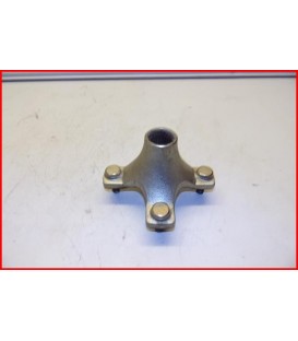 KYMCO KXR 250 2004-2007 SUPPORT ETOILE DE ROUE ARRIERE -OCCASION