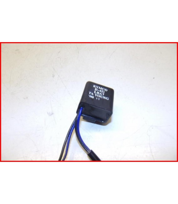 KYMCO KXR 250 MAXXER RELAIS VENTILATEUR - OCCASION