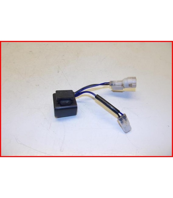 KYMCO KXR 250 MAXXER RELAIS VENTILATEUR - OCCASION