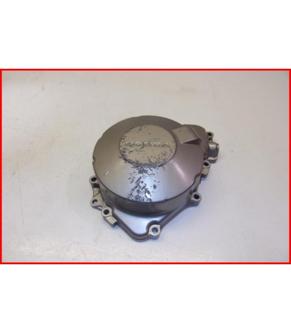 HONDA HORNET 600 2003-2004 CARTER ALTERNATEUR "rayures" - OCCASION