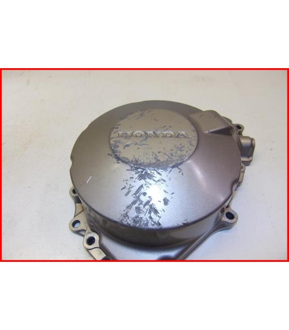 HONDA HORNET 600 2003-2004 CARTER ALTERNATEUR "rayures" - OCCASION